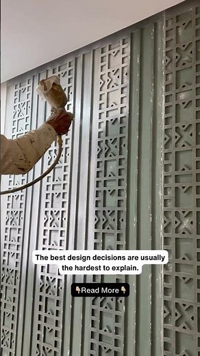 Every designer has experienced this.