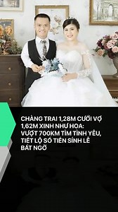 8.5K views · 27 reactions | Cặp đôi kết hôn đến nay đã được hơn 3 năm và có một bé gái kháu khỉnh hơn 2 tuổi #Mutex #tintuc | Mutex | Facebook