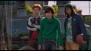 18K views · 124 reactions | M'enfin ! Découvrez la nouvelle bande-annonce de Gaston Lagaffe Le Film. Un film en partenariat avec OCS, dès le 4 avril au cinéma. | CINE+ OCS | Facebook