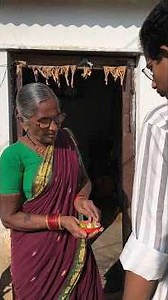 అనాధనాయాలా😢 |ఎల్లమ్మ| Part-1|#shorts #ytshorts #emotional #sad #village #message #family #grandma