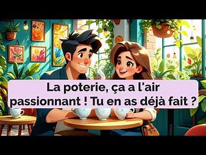French Practice | Overcoming Challenges | Learn French | Improve French (Français)