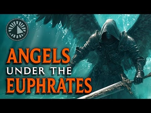 Angels Bound in the Euphrates: Prophecy Awakens