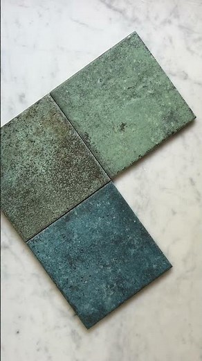 Pool Tiles
