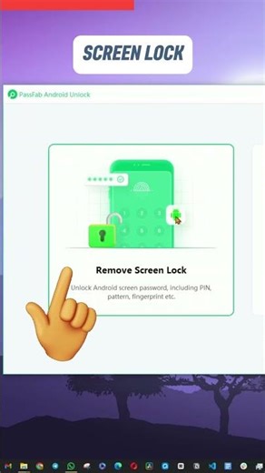 How to Bypass Pattern Lock on Samsung/Motorola/Xiaomi/Huawei