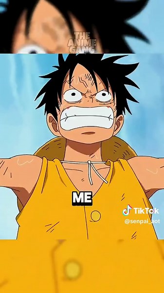 Luffy vs Whitebeard: A Showdown at Marineford