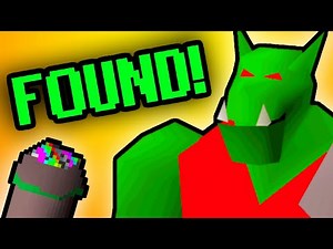 RuneScape’s Beta Was Lost Forever… UNTIL NOW!