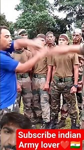 Indian Army Para commando military training 💕🇮🇳#shorts #specialforces #indianarmy #army #military