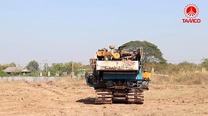 Test Drive รถเกี่ยวข้าวแทมโก้ Gen 2 เกี่ยว ไฮเทค รถเกี่ยวข้าวติดกระแส..ยอดนิยม 📍สอบถามเพิ่มเติม📍 ☎️081-480-1234 📲Line https://lin.ee/W1NVtsiu #งานครบรอบ50ปีเกษตรพัฒนา #คิดถึงรถเกี่ยวคิดถึงแทมโก้ #แทมโก้เกษตรพัฒนา #รถเกี่ยวข้าวแทมโก้ #รถเกี่ยวข้าวคูโบต้า | รถเกี่ยวข้าวแทมโก้ เกษตรพัฒนา