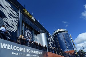 SPFL league reconstruction task force announced as vote row continues