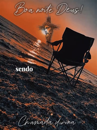 Oração de Boa Noite a Deus — Gratidão e Paz Antes de Dormir