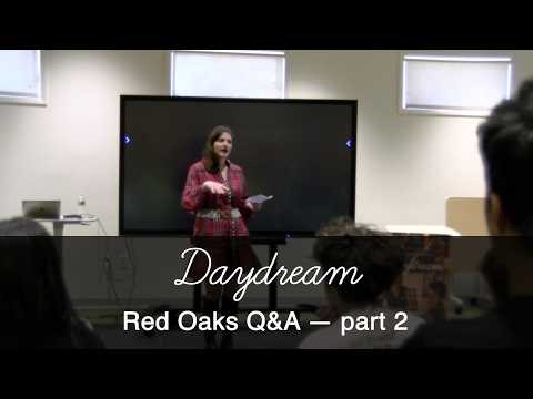 Daydream | Red Oaks Screening: Part 2