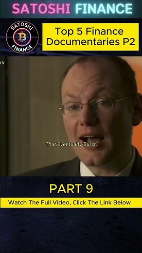 5 Documentaries Every Investor Needs to Watch: How Greed Controls the World! PART 2
