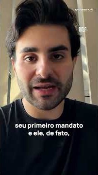 🔥Pedro Rousseff defends Patrus to govern MG and recalls his legacy in BH🔥