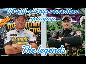 Dennis Anderson and Tom Meents ￼compil￼ation