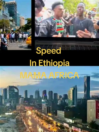 “Iso Speed is showing the world Africa, but what people think is a small cottage is actually a land full of life, culture, and opportunity. Africa is bigger and stronger than the stereotypes.” Hashtags: #IsoSpeed #AfricaUncovered #RealityOfAfrica #AfricanCulture #beyondstereotypes