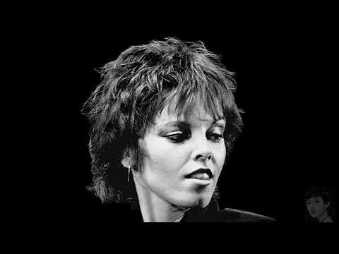 Pat Benatar - Invincible (Remastered Audio) HQ