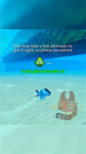 Tut for the glitch I found! |Kitten Game🐾| #helpmemakethismakesense #kittengame #roblox #cat #fy#it