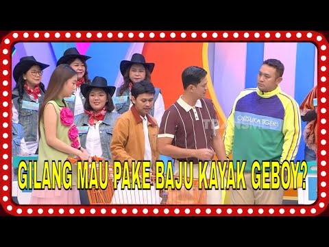 TINGGAL NERUSIN JAWABAN, TETAP AJA ADA YANG ASBUN | ARISAN BEST MOMENT (01/05/26)