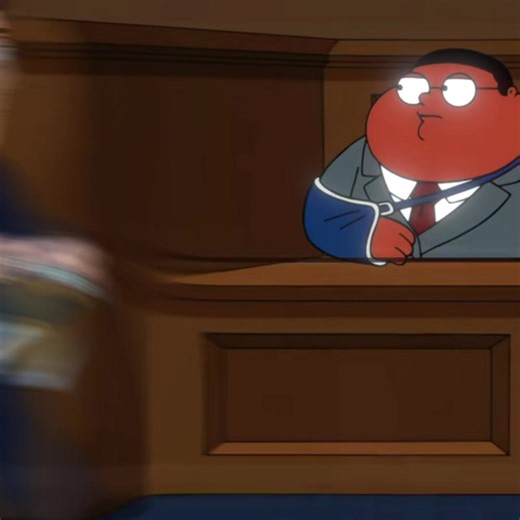 OBJECTION ! Song: Montagem Tentana #edit #fyp #viral