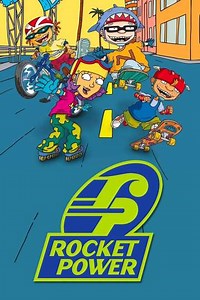 Rocket Power (1999-2004) - Where to Watch