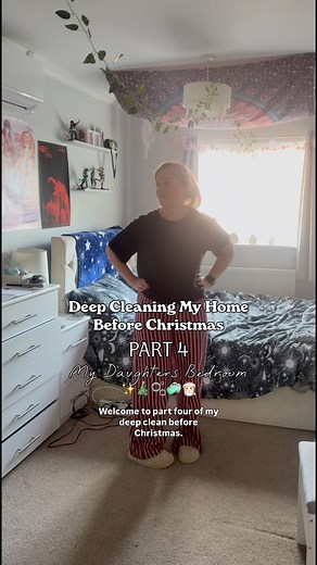 35K views · 551 reactions | THE CHRISTMAS DEEP CLEAN - PART 4: My...