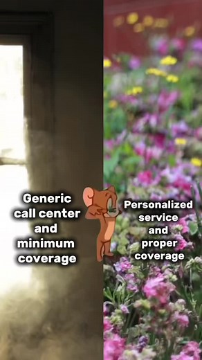 There’s a big difference between being just another policy number… and having an agent who actually knows your story. One side gives you hold music, long waits, and “basic” coverage that barely fits your needs. The other gives you a real person who listens, understands your goals, and builds a plan that actually protects what matters most. At Adam Noll Agency, we’re not just here to answer calls, we’re here to show up when it counts. 💬 Reach out today and experience what real coverage feels lik