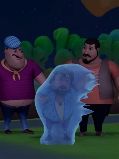 Motu patlu or garmi part 3 motupatlucartoon unfreez my account #motupatlu #johnthedon #cartoon #motu #kids