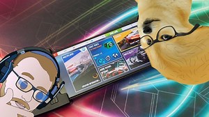 Mobile Gamer Thinks Pc Gaming Sucks