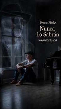 ¡They'll Never Know en Español! #TommyAinsley #TheyllNeverKnow #CountryMusic