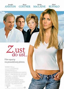 Z ust do ust | Film | 2005
