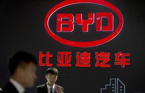 U.S. approves N95 mask made by China’s BYD; Washington, California can now complete huge orders