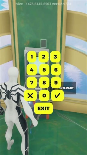 How to unlock the SECRET MAMMOTH PISTOL in EDIT PUMP WARS!