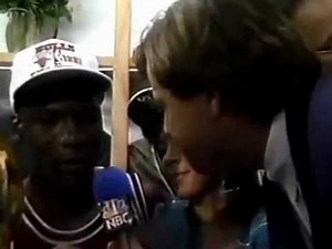 1991 NBA Finals | Game 5 | Bulls at Lakers | Michael Jordan 30 Pts | Finals MVP