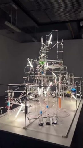 Synapse Circuit LAB, 2025