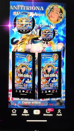 Papi, chulo, rico, 🐜🐜🌹🇲🇽 (@gerardomoreno974)’s videos with Batalla Oficial - R 13 El Lapiz De Platino