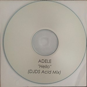 Adele - Hello (DJDS Acid Mix)