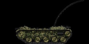 VETE T-1 A-1 Cutia - Tank Encyclopedia