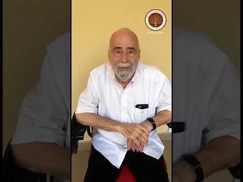 Osteopathy Dr. Stanley Rosenberg