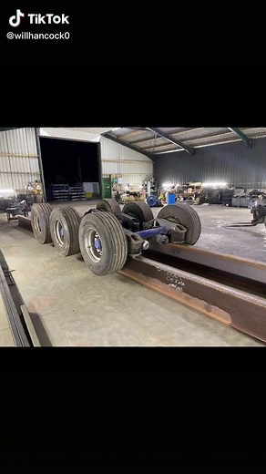 Custom Trailers: Welding, Fabrication, and Painting Process