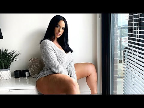 Gemstar @gemstar Curvy Instagram Model • Fashion Nova Haul Curve Curvy Model / Plus Size Fashion