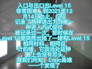 level15解析