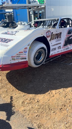 181 reactions · 3 comments | Race day vibes 﫡 World of Outlaws Late Model Series Torco USA Longhorn Chassis Penske Racing Shocks Herradina American Wagyu Beef American Racing Pro Series Wheels Kali Custom Pools Boswell Oil Company B&K Grading and Paving, LLC VP Racing Fuels Salty's BBQ & Catering DIRTVision Ethan Dotson Racing John Henderson Racing | ASD Motorsports | Facebook