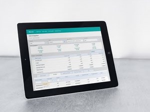 Macola 10 Demo (March 2018)