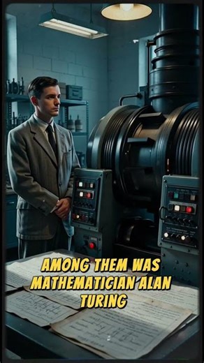 The Enigma Machine: The Secret Code That Helped Win World War II