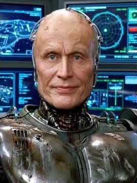 RoboCop - Old Man Murphy