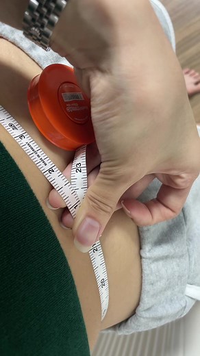 How to Measure Your Waist Accurately