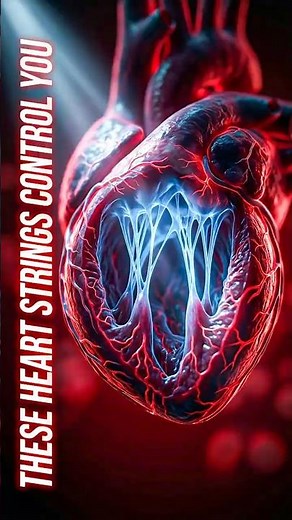 What These “Heart Strings” Do Will Shock You