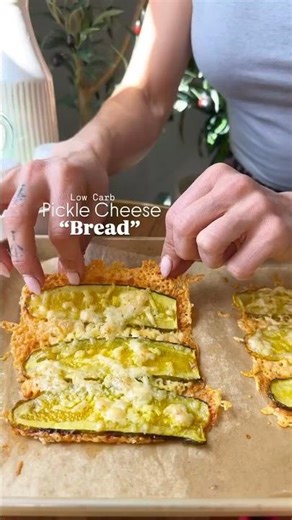 pickle cheese bread