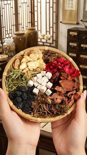 Trà Hà Thủ Ô – Thảo Mộc Dưỡng Sinh, Uống Là Thấy Khác 🌿🔥