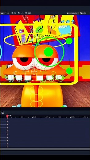 How to Create & Animate a 3D Character | Unreal Engine 5.7 with ZBrush and Blender